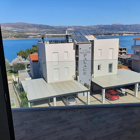Grand Palace Trogir Kamer foto