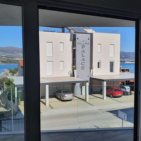 Grand Palace Trogir Kamer foto
