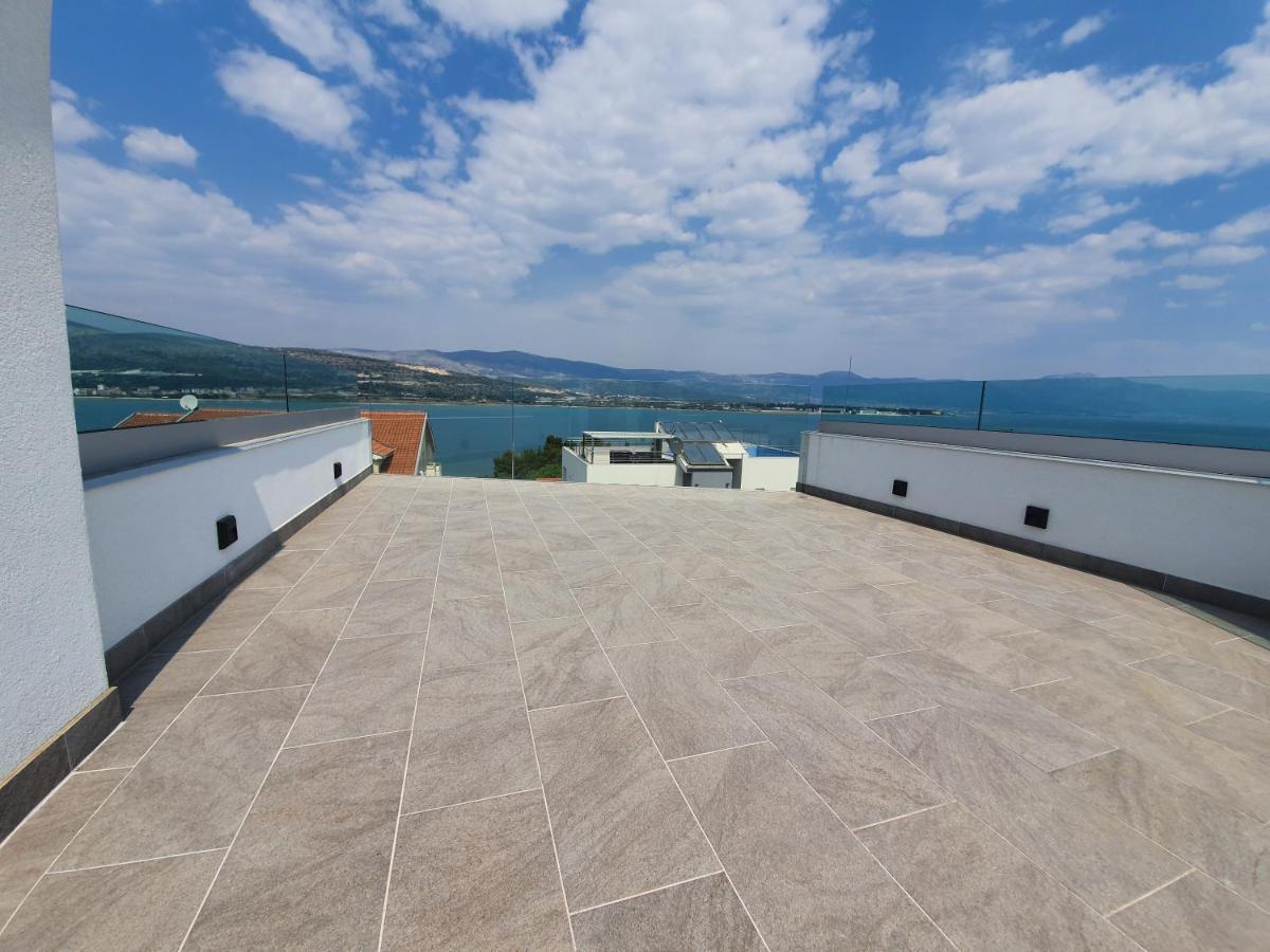 Grand Palace Trogir Buitenkant foto