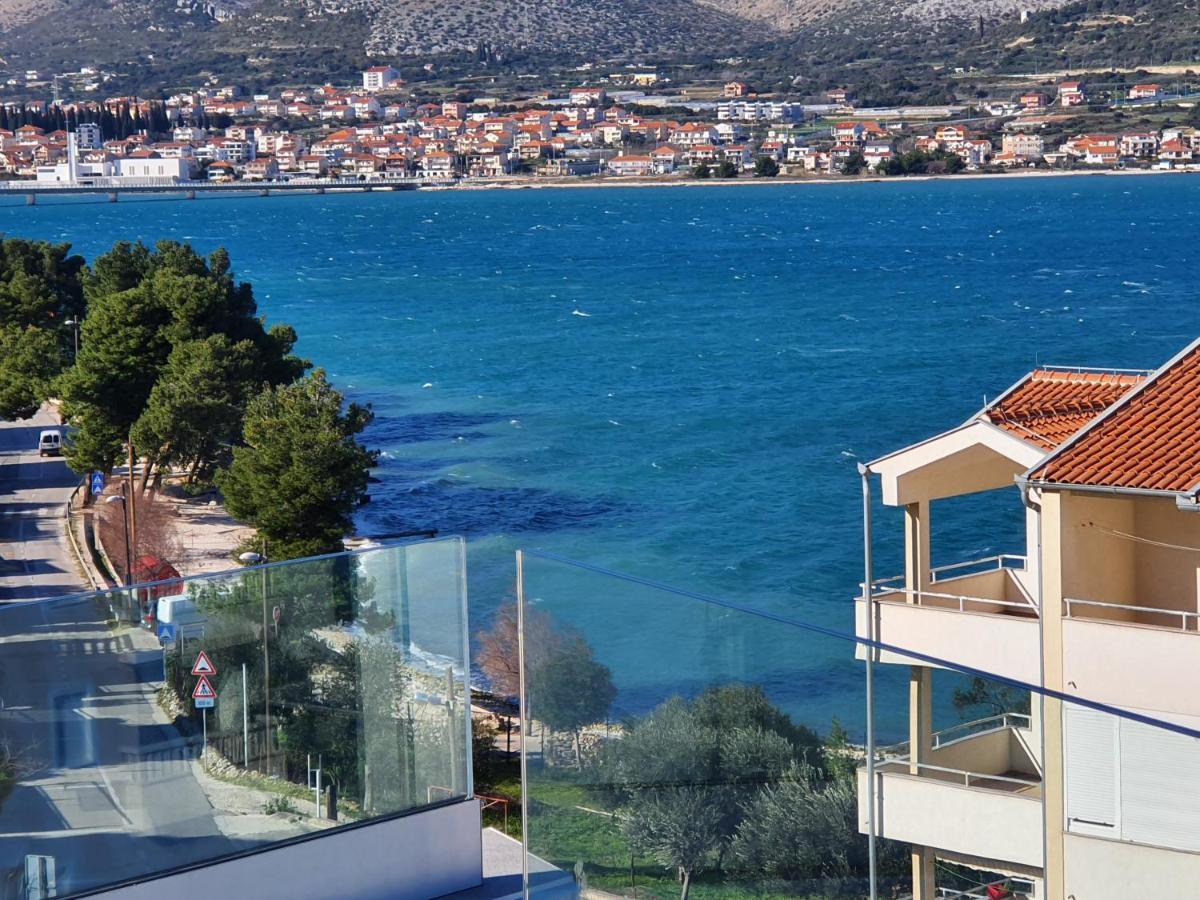 Grand Palace Trogir Buitenkant foto