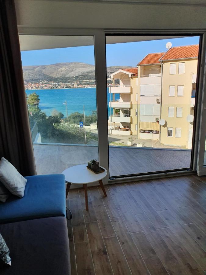 Grand Palace Trogir Buitenkant foto