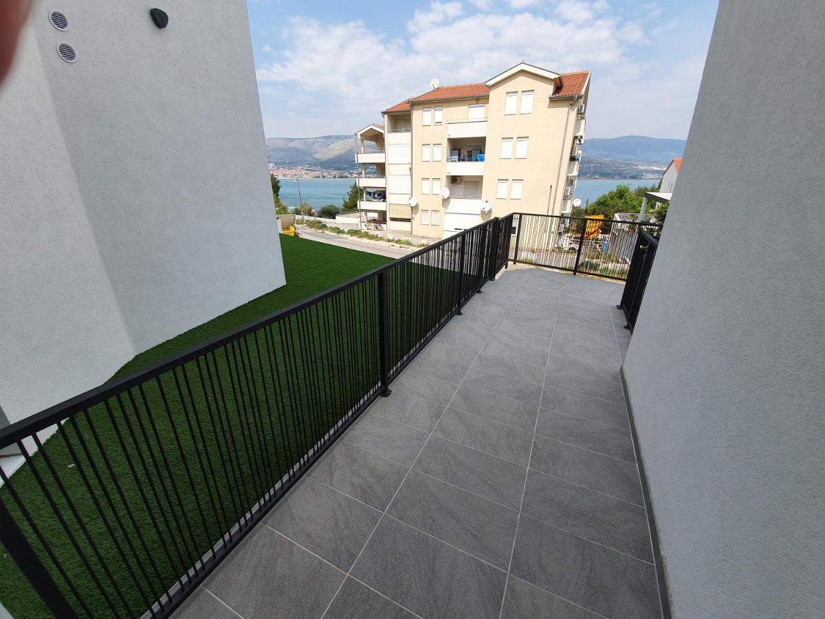 Grand Palace Trogir Buitenkant foto