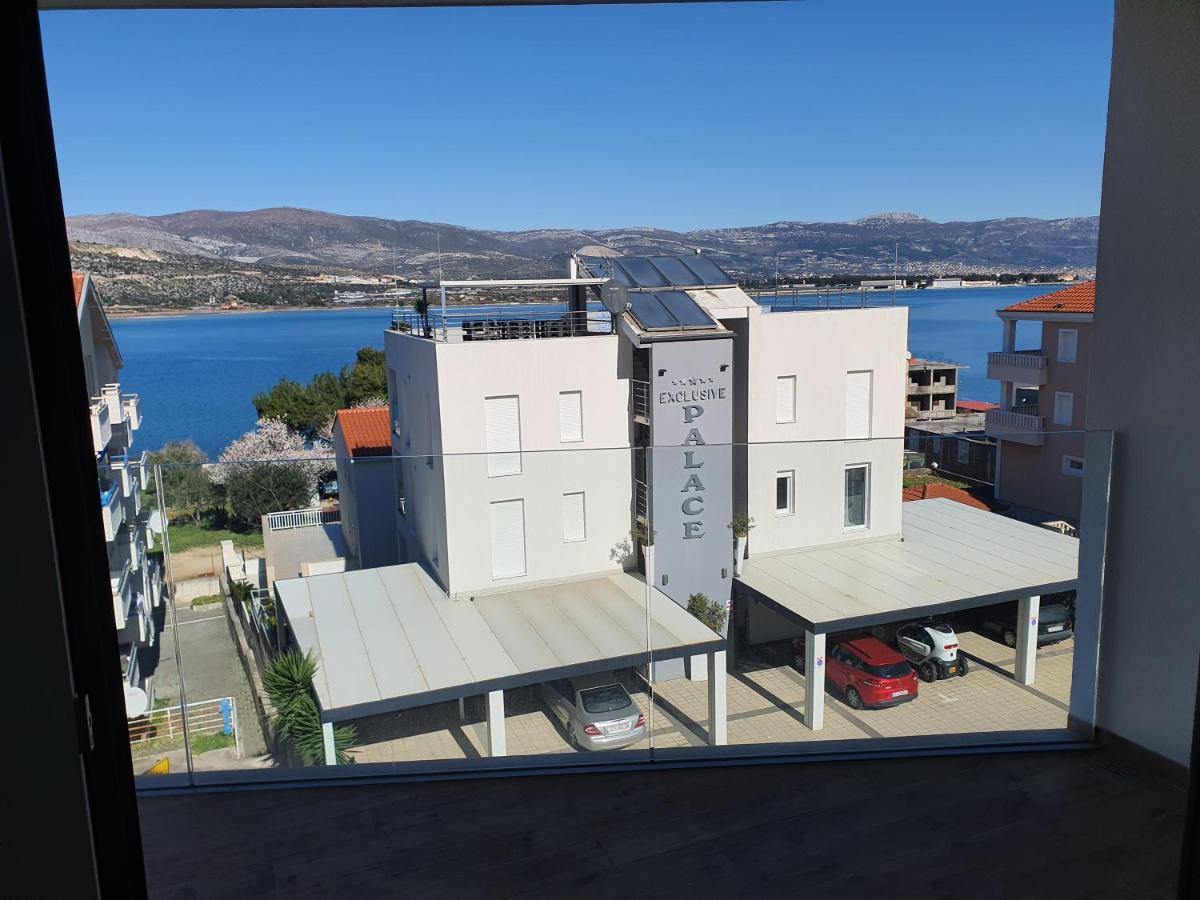 Grand Palace Trogir Buitenkant foto
