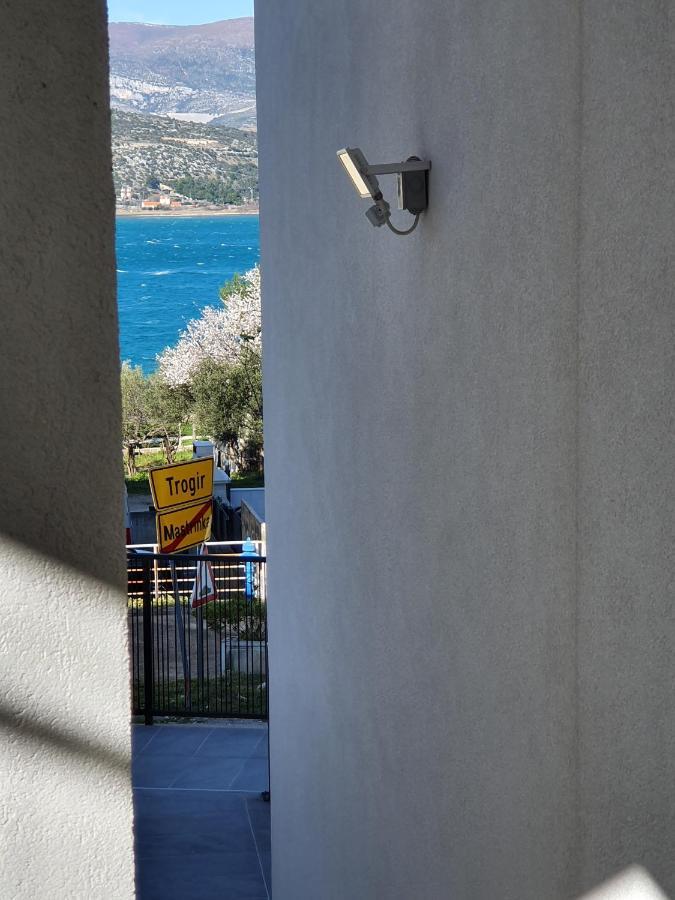 Grand Palace Trogir Buitenkant foto