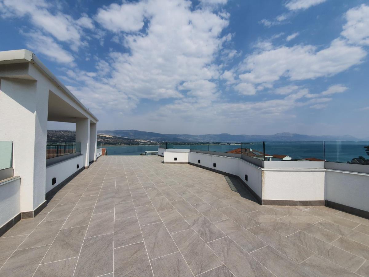 Grand Palace Trogir Buitenkant foto