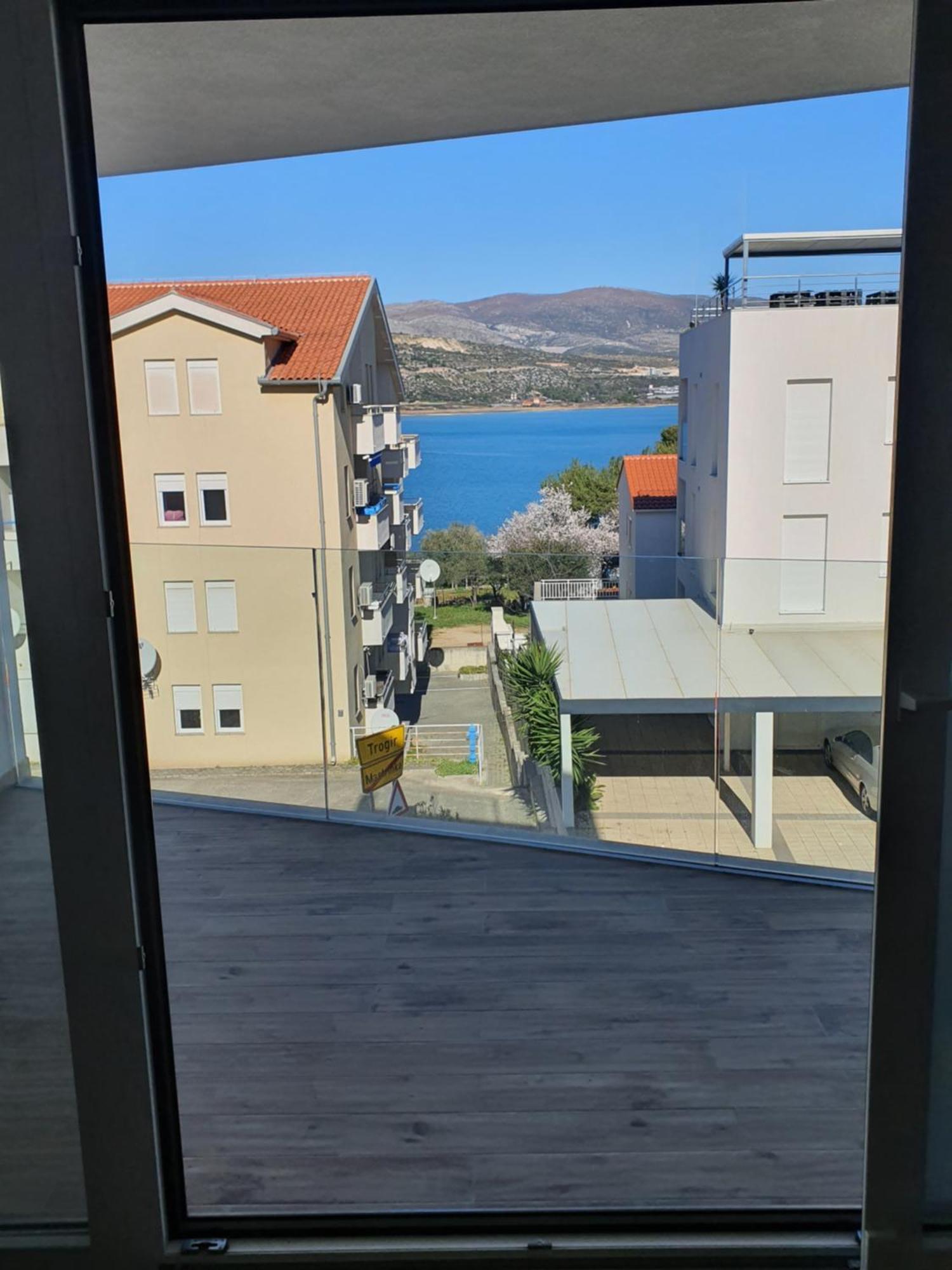 Grand Palace Trogir Kamer foto